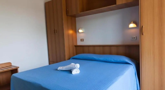 Двухместный номер Standard Hotel Singapore