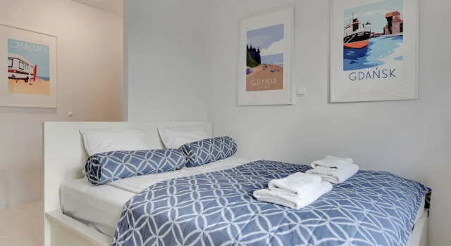 Lion Apartments - Positano, Book Apartment Górny Sopot 