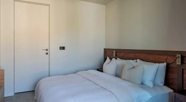 Люкс Deluxe Käsiala Apart Hotel Yeni Foça