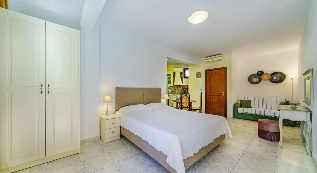 Akrathos Houses, Prenota Hotel Kriopigi Kassandra