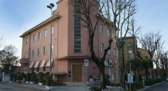 Appartamenti Viale Mezzetti