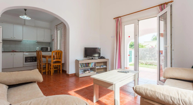 Villa Calitja Dos Large Private Pool Walk to Beach Wifi Car Not Required - 2557