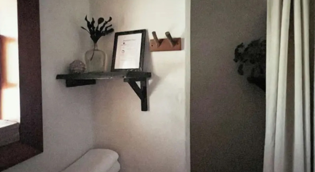 Двухместный номер Standard Casa Violeta