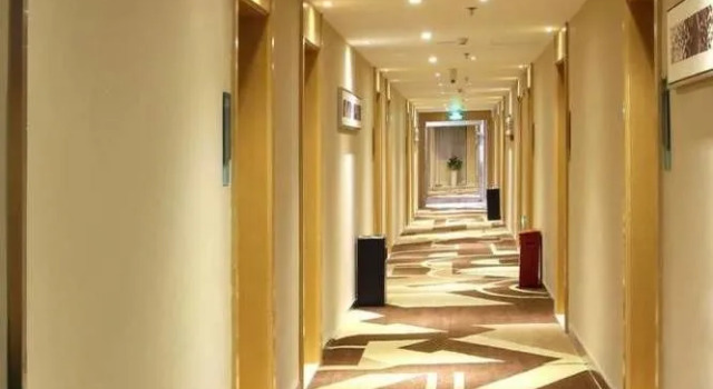 City Comfort Inn Beihai Laojie Seaview Branch, Prenota Hotel Beihai Guangxi