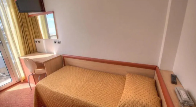 Номер Economy Hotel Tilmar