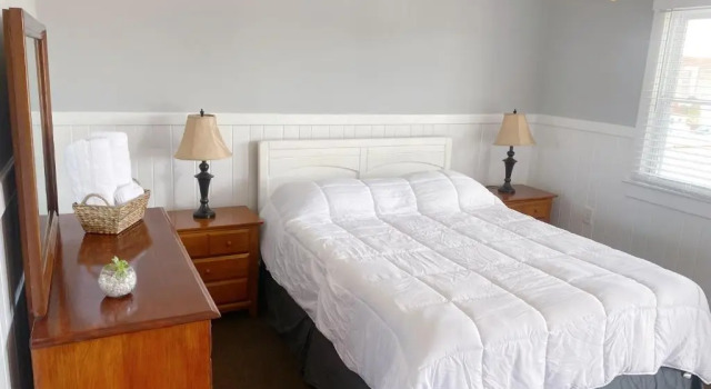 Tower Circle Motel, Rezervați Motel Buxton Cape Hatteras