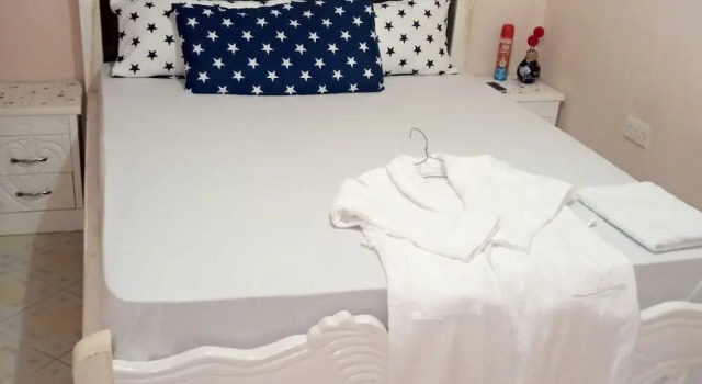 Апартаменты Stay.Plus TRM Deluxe Apartments