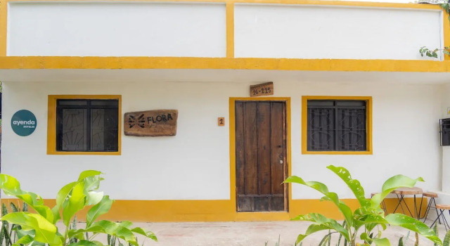 Ayenda Flora Jaguar, Book Hotel Hotels in Ibague with Breakfast, Breakfasts
