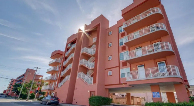 Апартаменты Americana Princess Suites/Condos