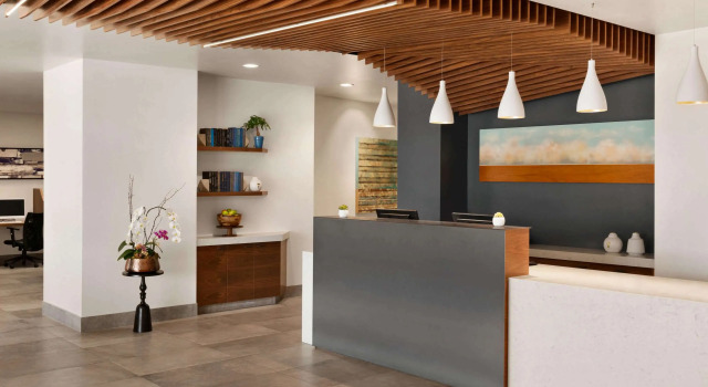 La Quinta Inn & Suites by Wyndham San Luis Obispo Downtown