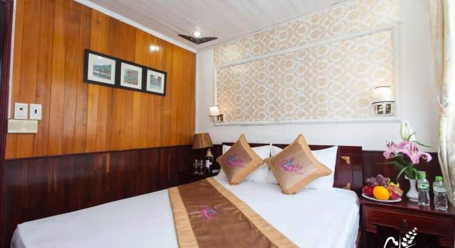 Lavender Elegance Cruise