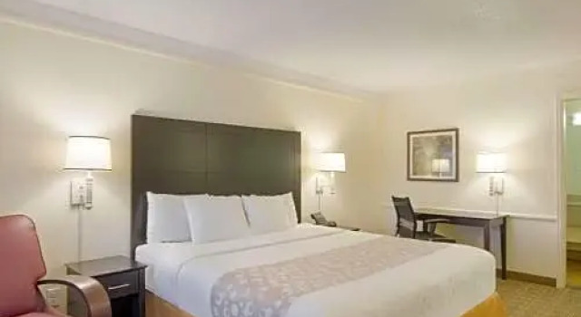 Номер Standard La Quinta Inn Denver Cherry Creek