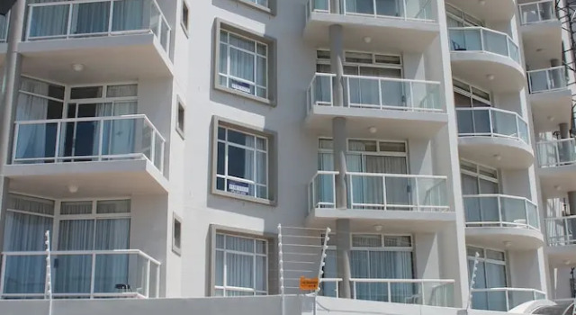 Cascades Self-Catering Apartments, Забронировать Апартаменты/квартира Апартаменты Порт-Элизабет, Апартаменты/квартира