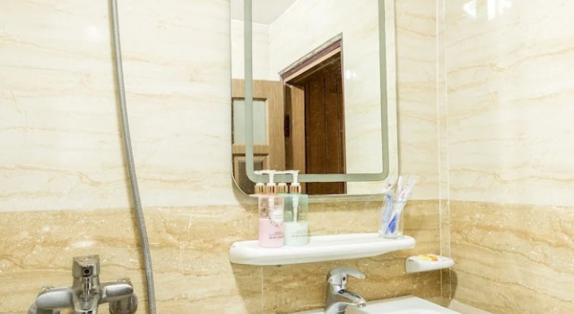 Номер Standard Manmo Ha Noi Business Hotel
