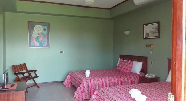 Hotel Las Cabanitas, Reservar Hotel Hotéis em Alajuela com piscina, Piscina