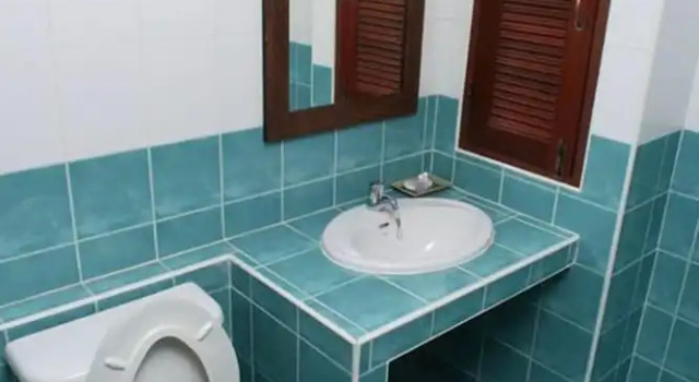 Двухместный номер Standard с балконом Hathai House