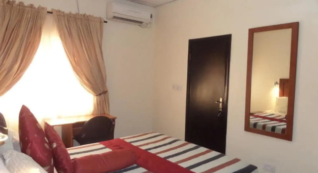 Candida's Place Apartments