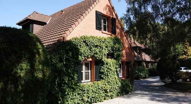 Villa Benson House, Varaa Villa Le Touquet-Paris-Plage 