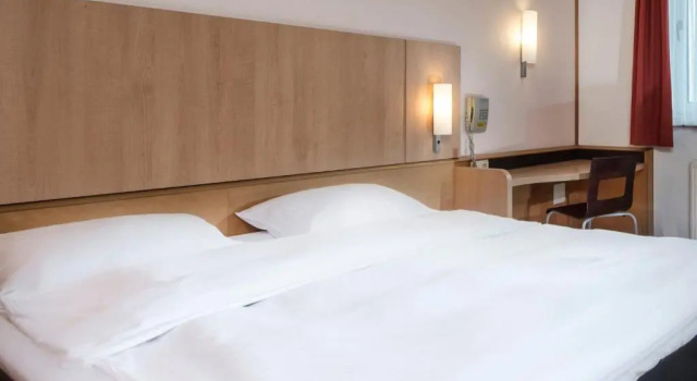 Трёхместный номер Standard Good Morning Erfurt