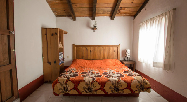 Cabaña N3 San Francisco, Book Hotel Tapalpa Jalisco