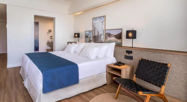 Двухместный номер Standard Barceló Lanzarote Active Resort