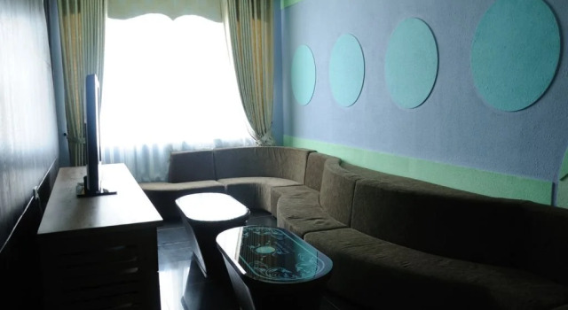 Viet Uc Hotel, Book Hotel Hoteller i Ben Tre med parkering, Parkering