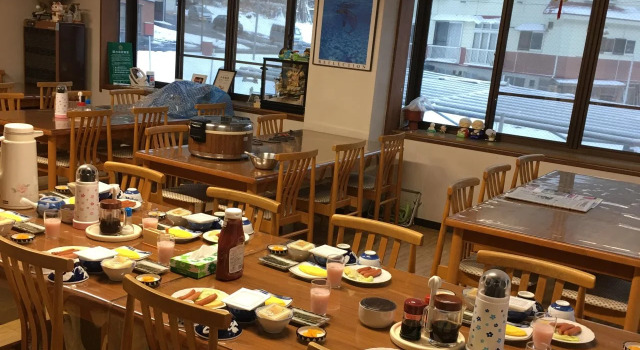 Onsen Minshuku Yutakaya, Prenota Hotel Yuzawa Niigata