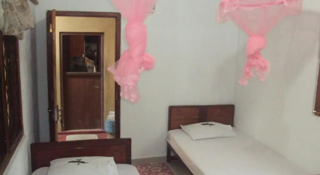 Shirley's homestay