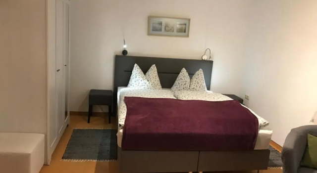 Pension Schanzenblick