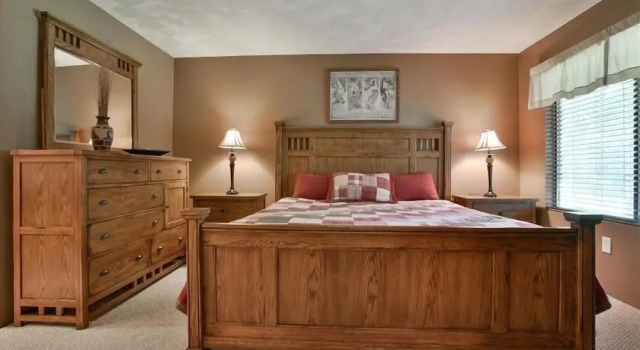 Seven Springs 2 Bedrooms Premium Condo, fireplace and a view by RedAwning, Prenota Hotel Hotel e alloggi a Seven Springs, Hotel