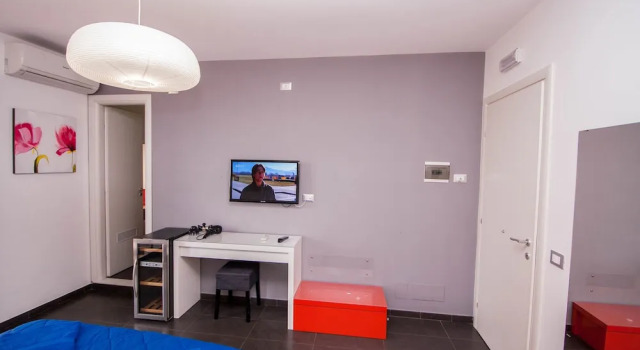 Il Vittoria - Self Check in, Book Apartment Hotels in Sicily with Parking, Parking