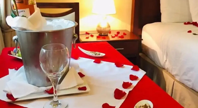 Номер Standard Hotel Boutique Primavera