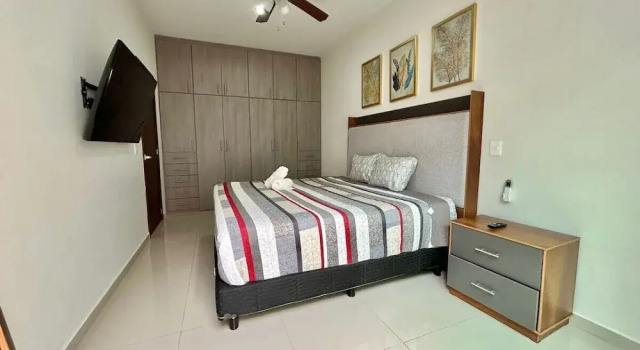 Апартаменты Standard Rincon Colonial Apartments