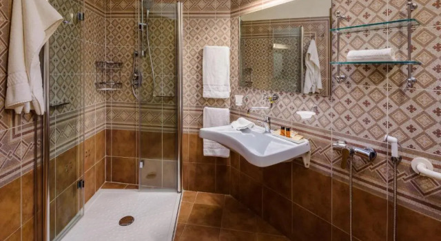 Номер Standard Hotel San Gregorio