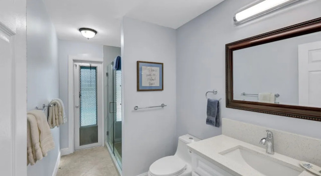 Вилла Deluxe с 4 комнатами с видом на канал Villa Emerald