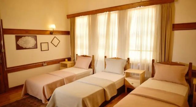 Номер Standard Cifte Konak Butik Otel