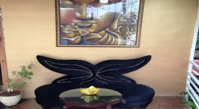 Kalki Resort and Cottages baga, Buchen Sie Resort Baga Nord-Goa