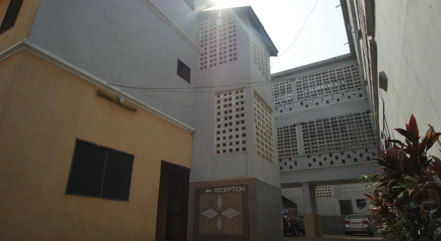 St. Sam Hotel Kamusi
