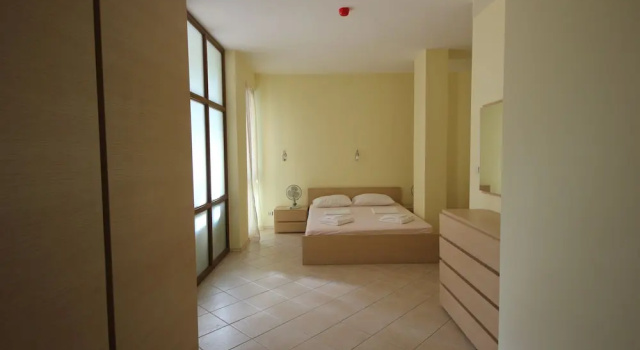Апартаменты Comfort Menada Midia Apartments