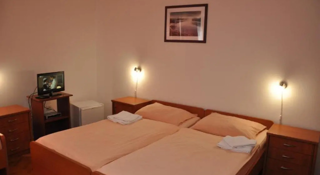 Pansion Antonio, Book Hotel 3-stjernede hoteller i Slavonia, 3*