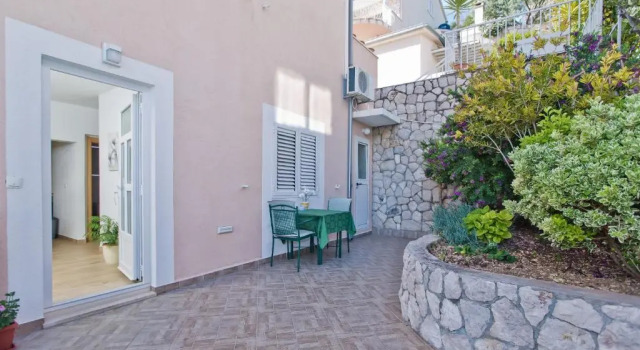 Апартаменты Apartments Anita