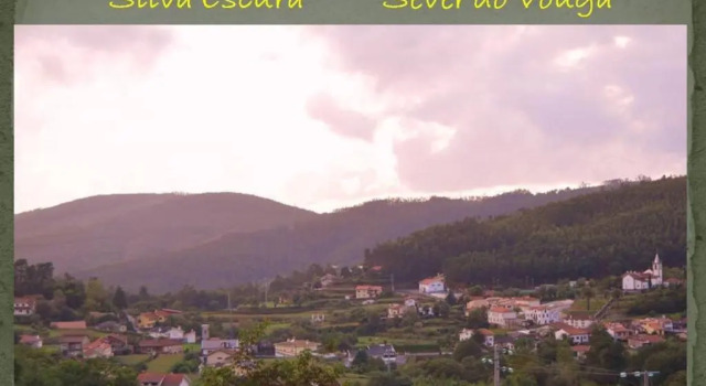 Коттедж Casa do Ribeiro