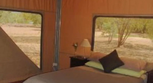 Voyages Home Valley Station, Reserva ahora Hotel Durack Australia