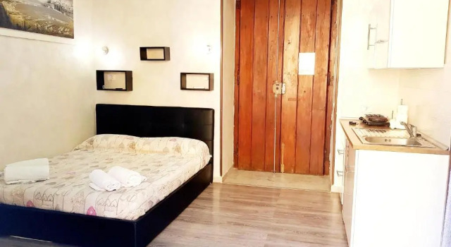 Студия Residenza Napoli Centrale