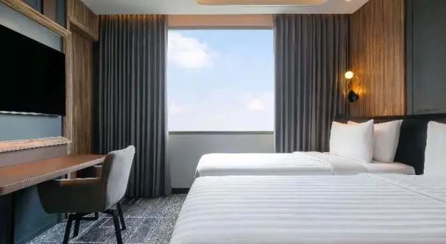 Suite Mercure Tangerang Centre