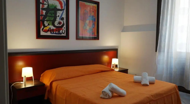 Апартаменты Premier San Pietro Casa Vacanze