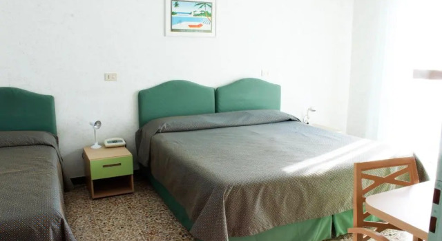 Номер Standard Hotel Corallo