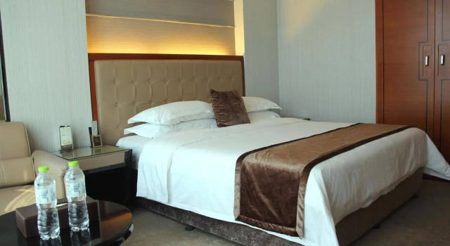 Sylva Hotel, Book Hotel 5-Star Hotels in Changsha, 5*