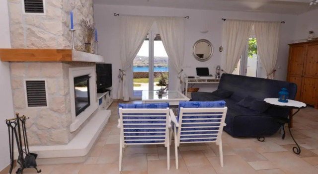 Вилла Holiday Home Fiola
