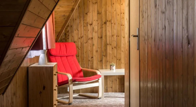 Номер Standard Hotel Konopiště Nová Myslivna
